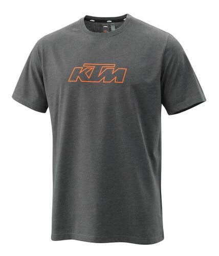 KTM Essentials T-Shirt KTM