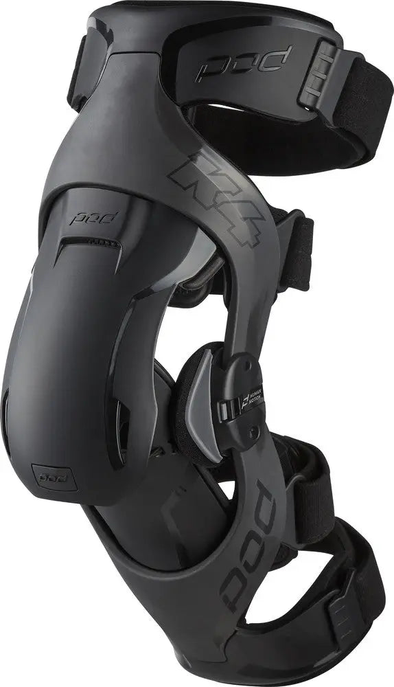 POD Protection POD K4 V2.0 KNEE BRACE (Pair) Jorgensen Powersports