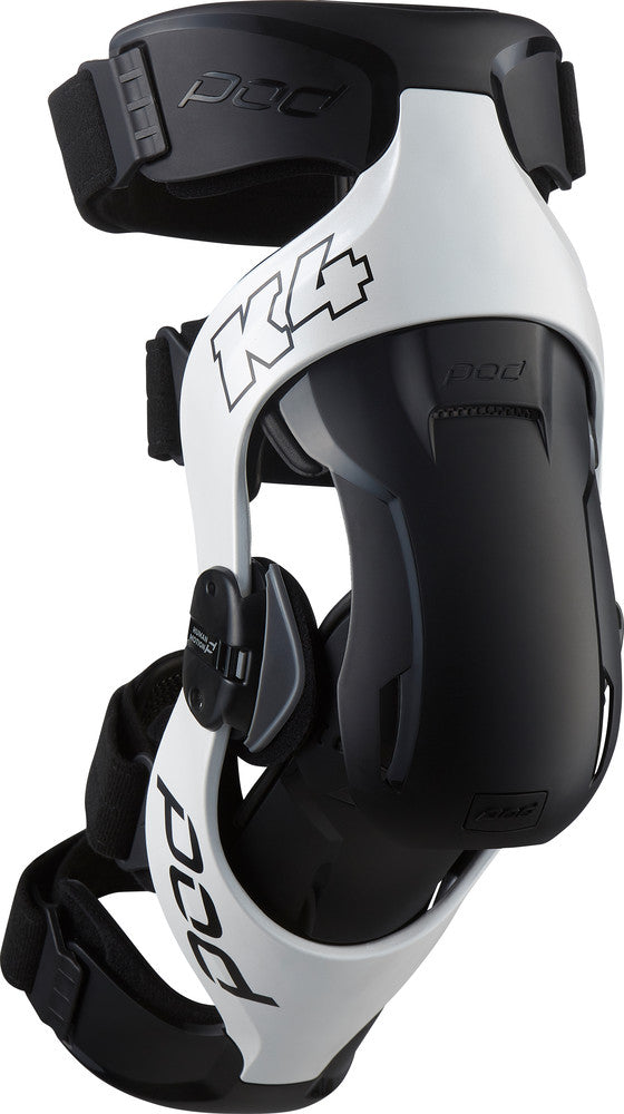 POD Protection POD K4 V2.0 KNEE BRACE (Pair) Jorgensen Powersports