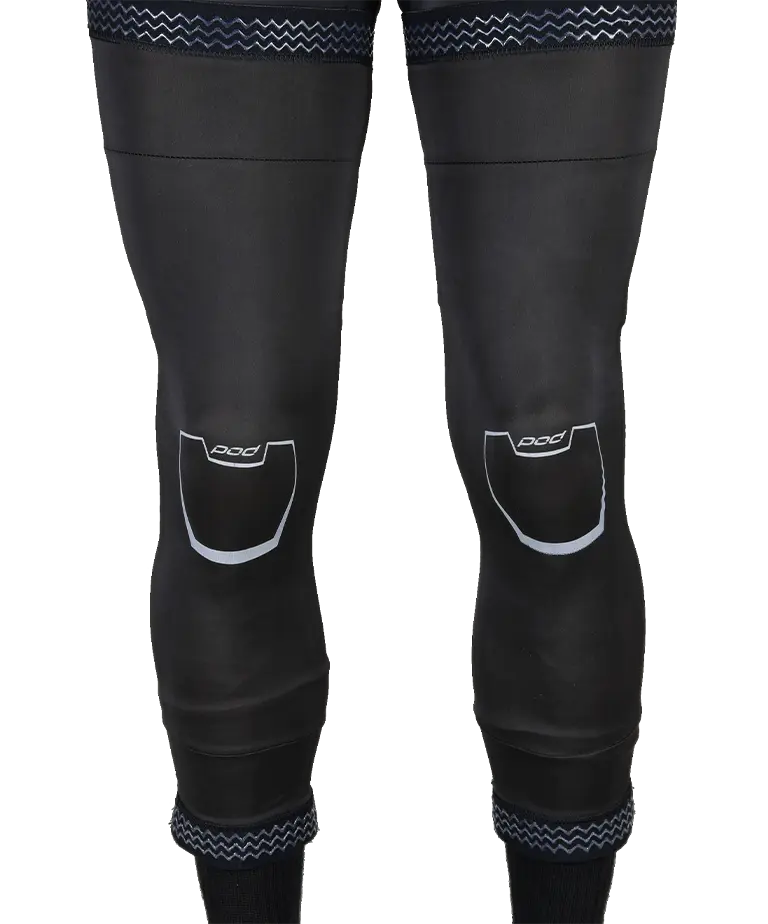POD Protection POD KX KNEE SLEEVE Jorgensen Powersports