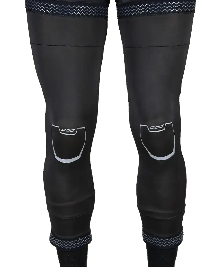 POD Protection POD KX KNEE SLEEVE Jorgensen Powersports