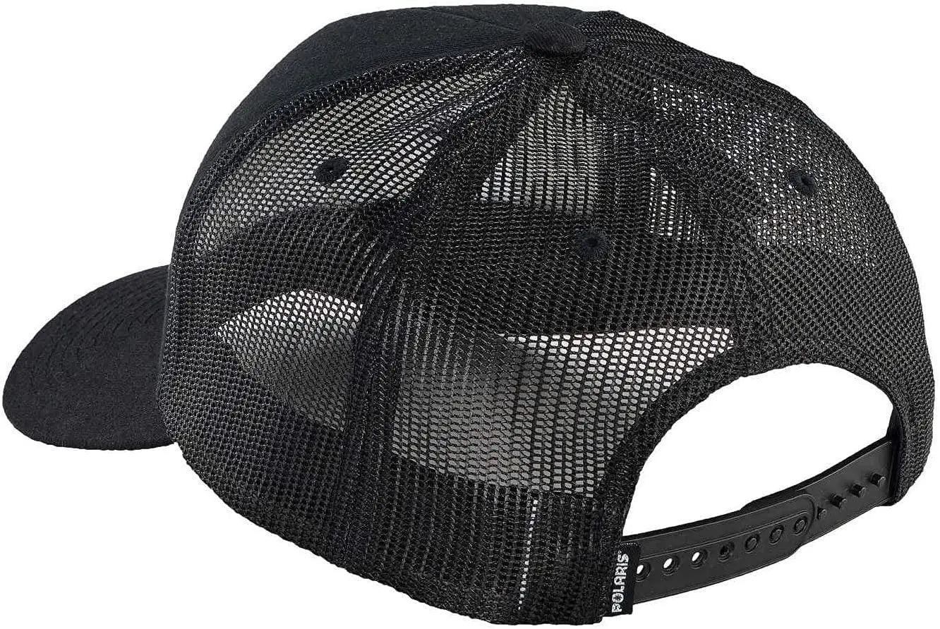Polaris Retro Trucker Hat Polaris