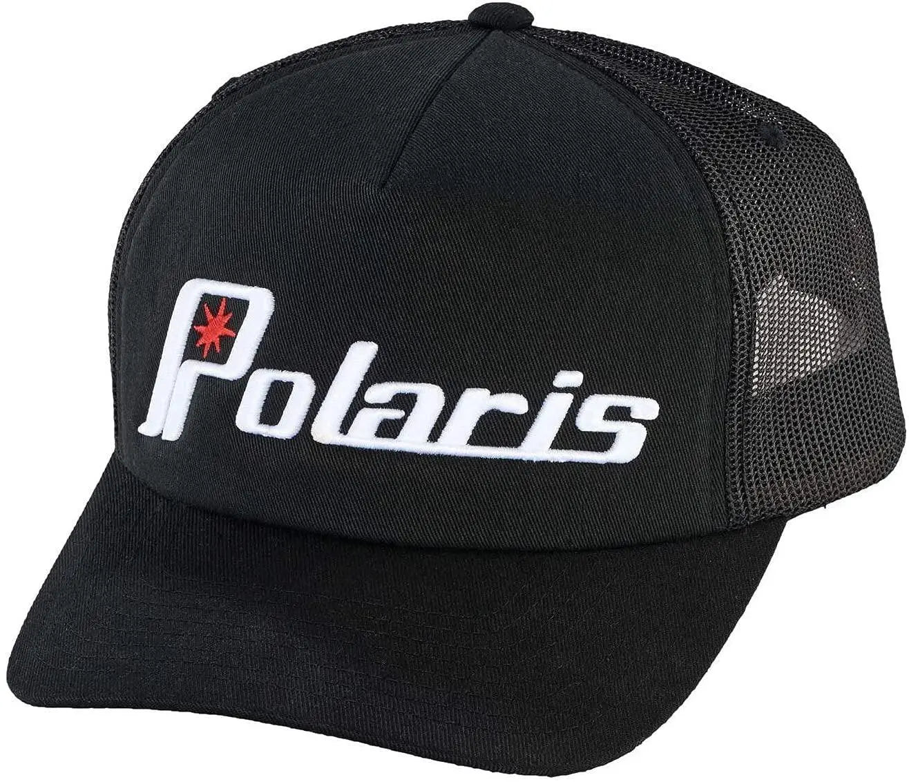 Polaris Retro Trucker Hat Polaris