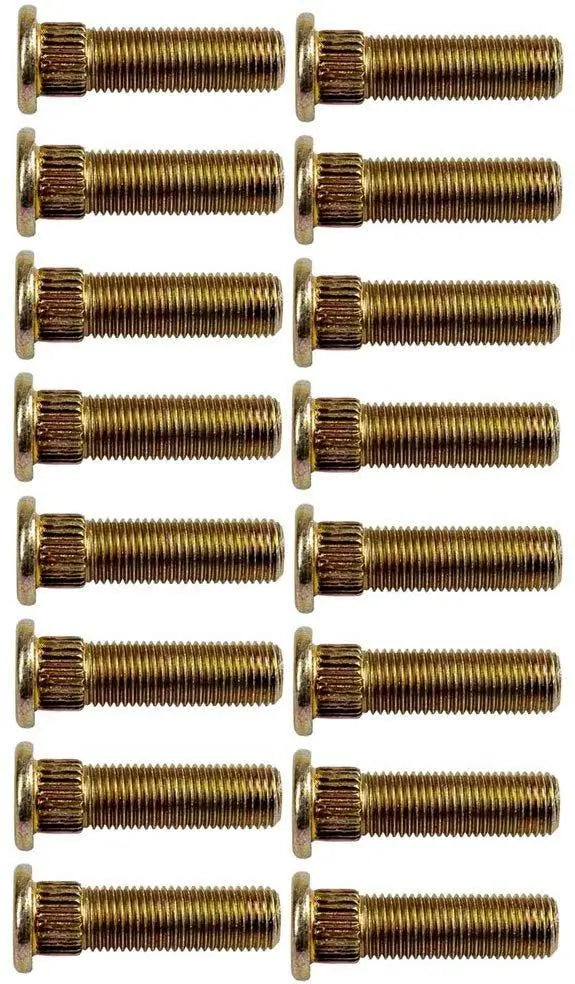 Polaris Press Fit Stud Polaris