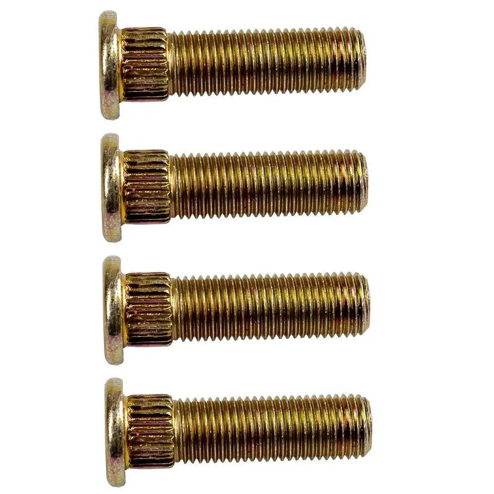 Polaris Press Fit Stud Polaris