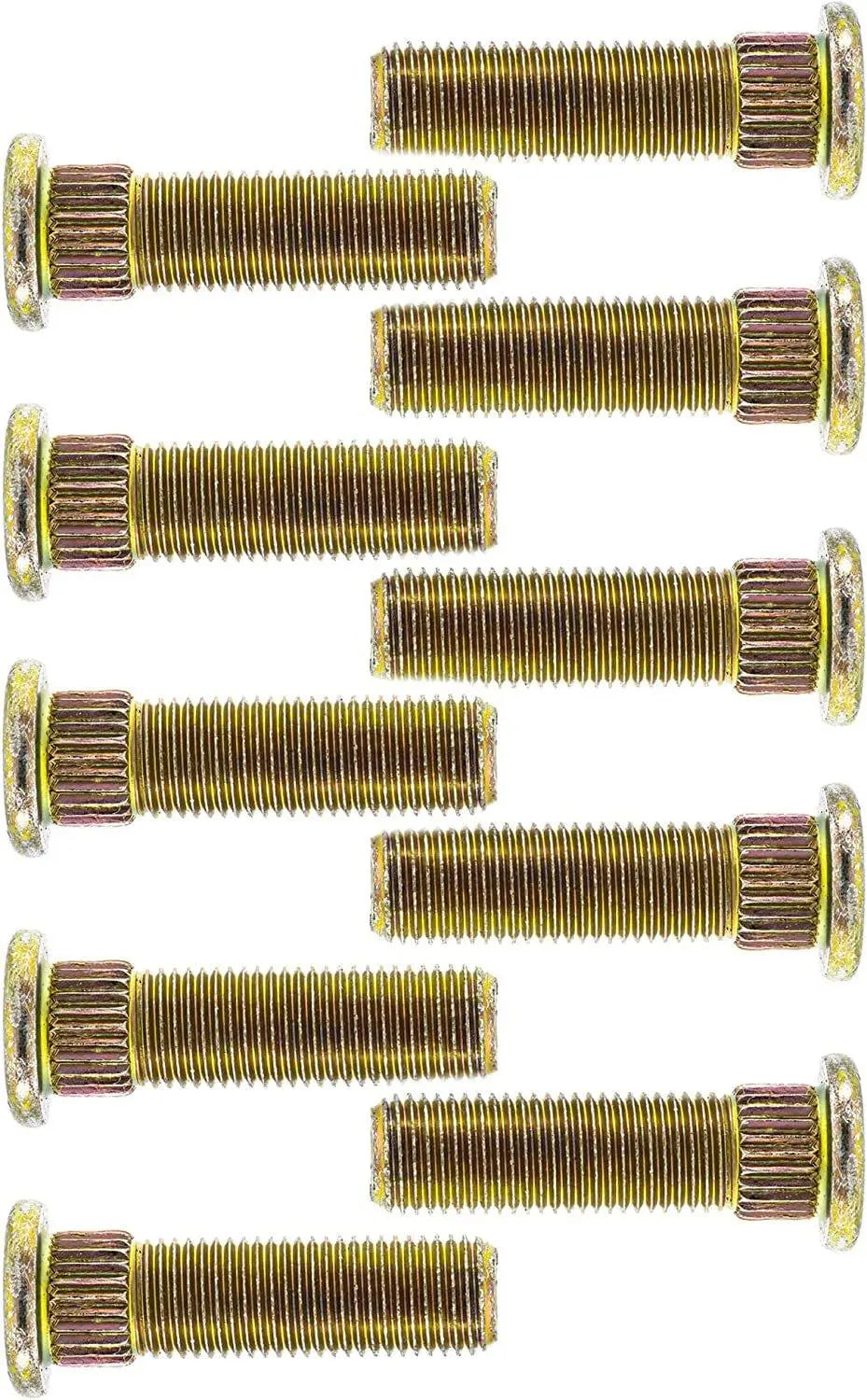 Polaris Press Fit Stud Polaris