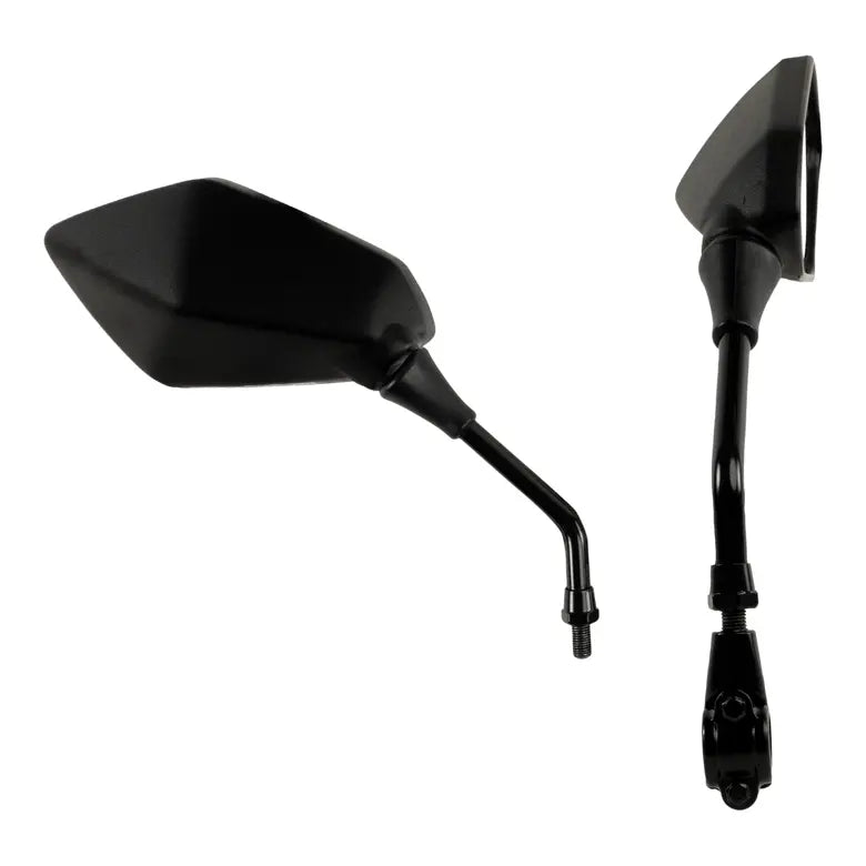 Polaris Automotive Parts and Accessories Can Am Handlebar Mirrors 715005366 715005366 810073131989 Jorgensen Powersports