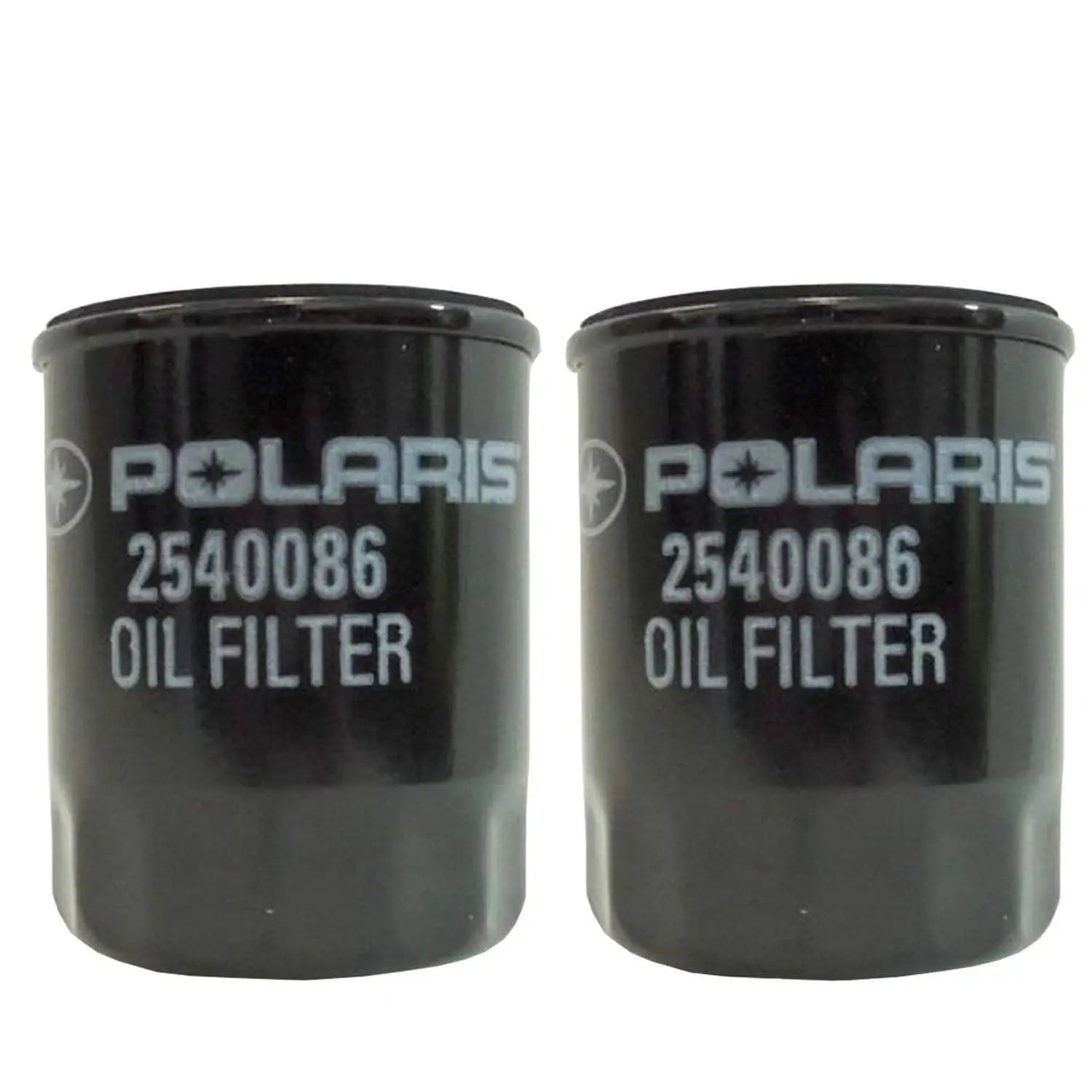 Polaris 10 Micron Oil Filter 2-Pack Polaris