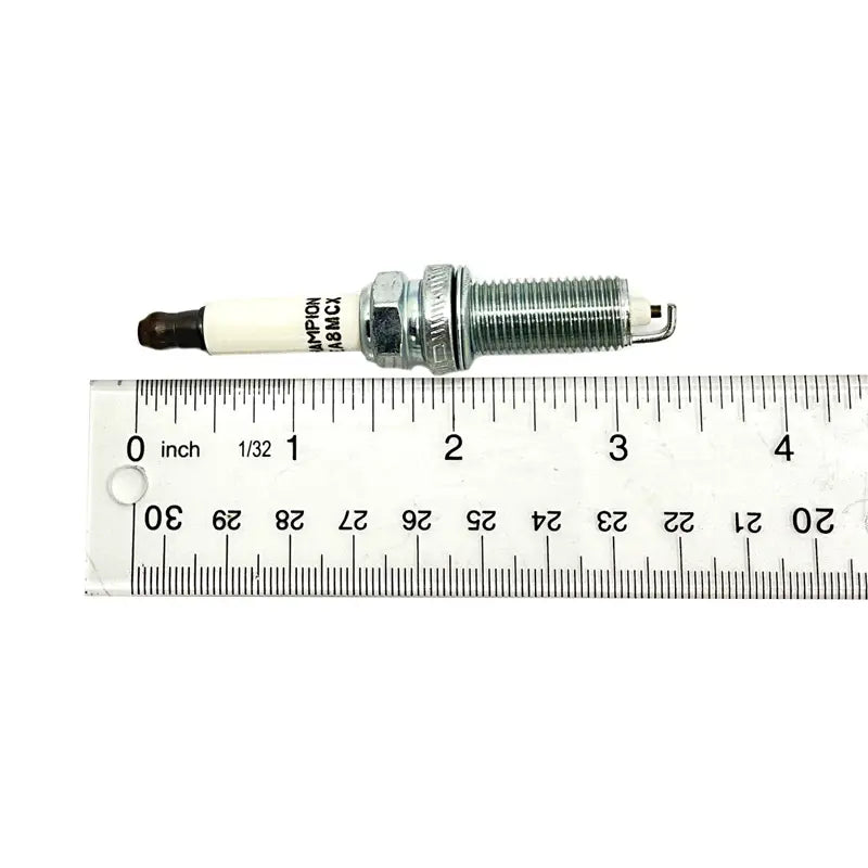 Polaris Automotive Parts and Accessories Polaris 12mm Spark Plug 3022225 3022225 Jorgensen Powersports