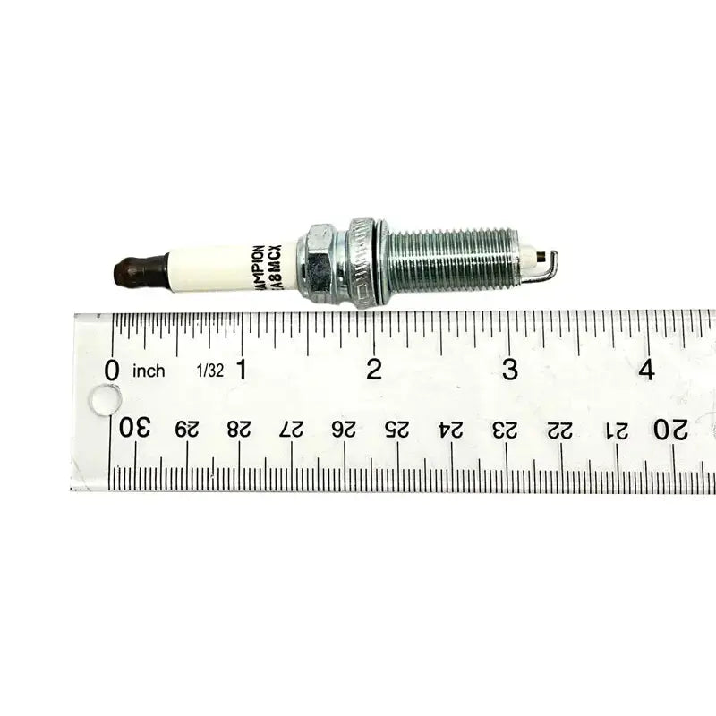 Polaris Automotive Parts and Accessories Polaris 12mm Spark Plug 3022225 3022225 Jorgensen Powersports