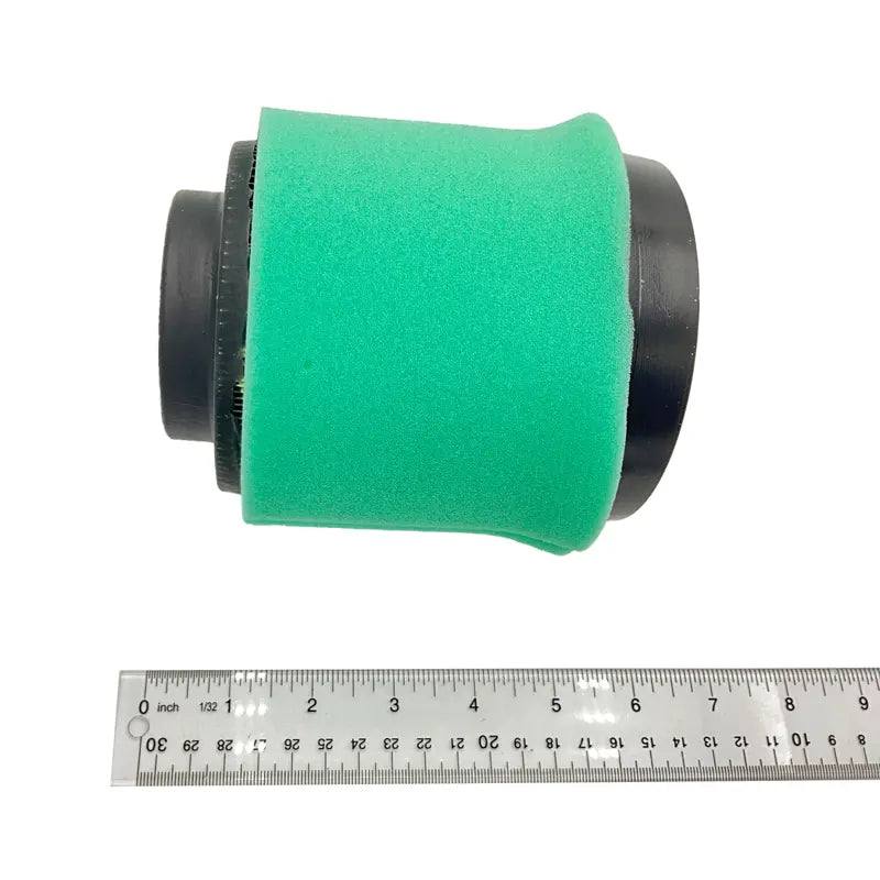 Polaris Automotive Parts and Accessories Polaris 4.0 in. Air Filter Assembly 1253372 00194722523142 Jorgensen Powersports