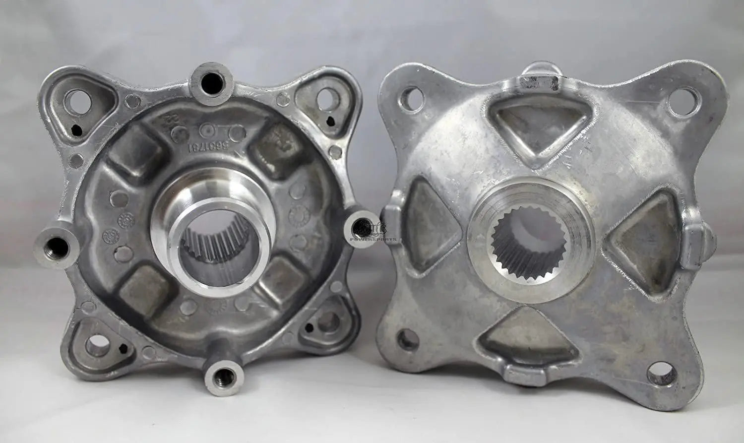 Polaris 4x4 Rear Wheel Hub Polaris
