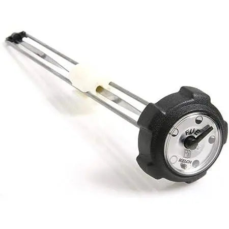 Polaris 7.5in. Gas Cap with Gauge 2871441 Polaris