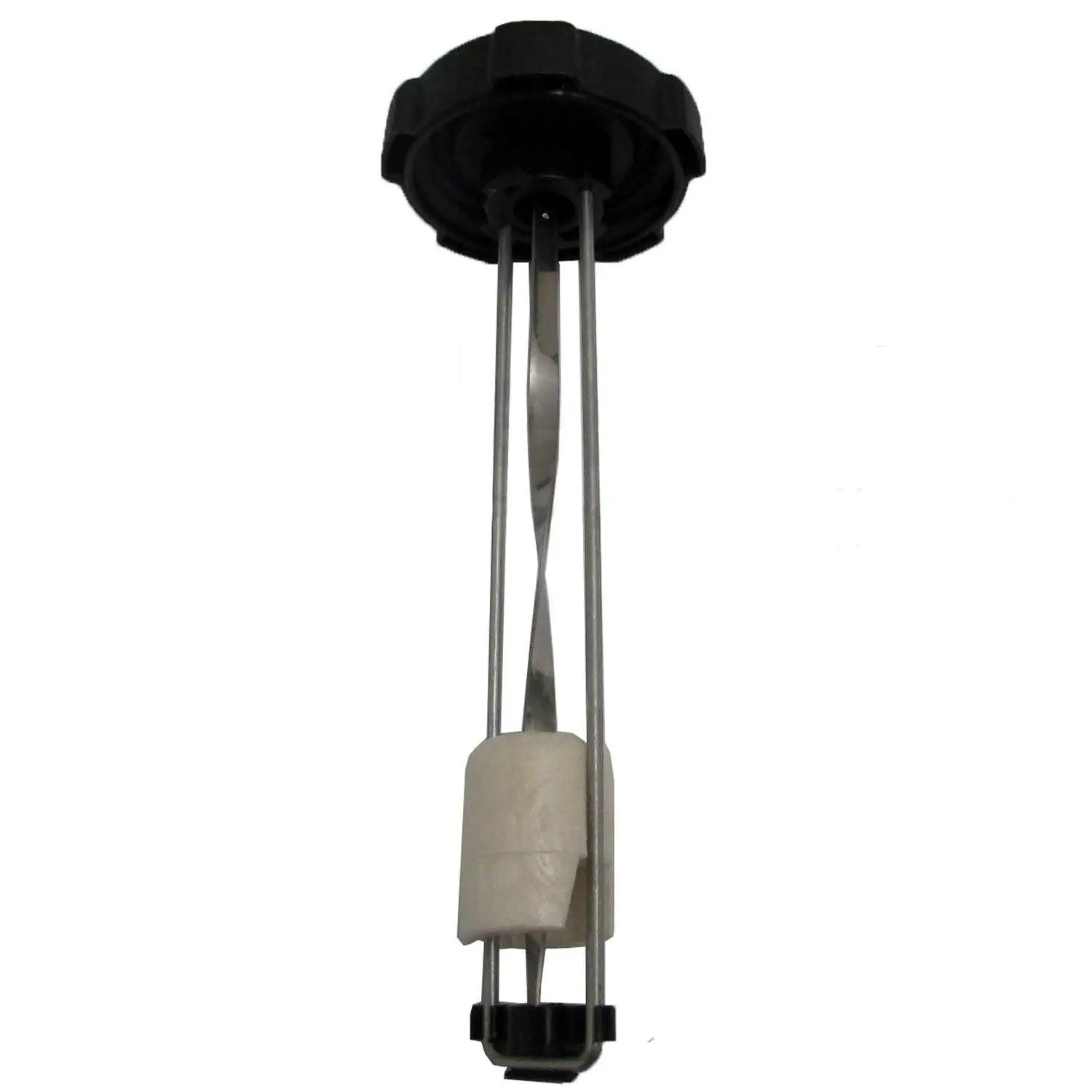 Polaris 7.5in. Gas Cap with Gauge 2871441 Polaris