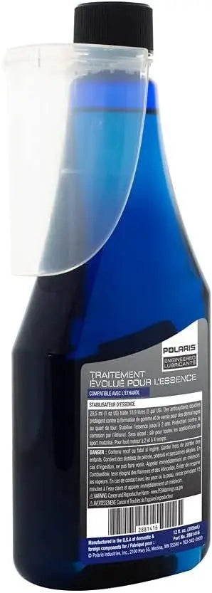 Polaris Advanced Fuel Treatment 2881416 Polaris