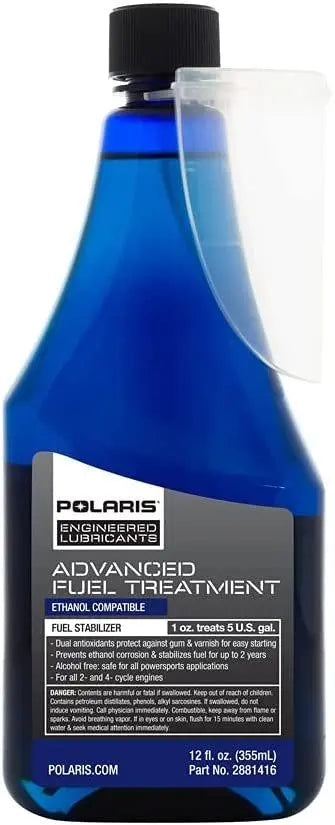 Polaris Advanced Fuel Treatment 2881416 Polaris