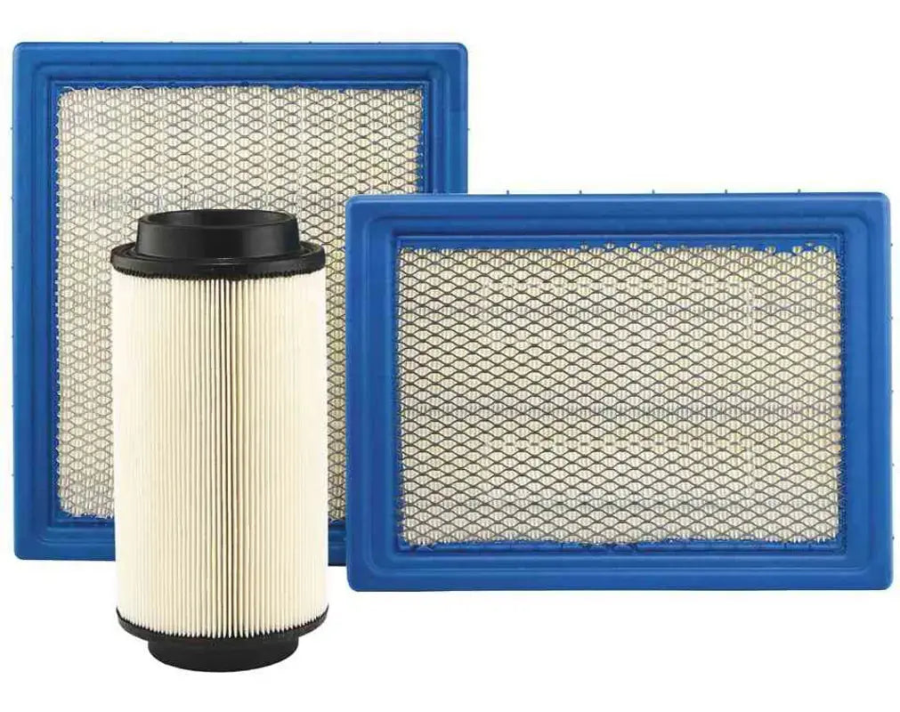 Polaris Automotive Parts and Accessories Polaris Air Filter 0453906 0453906 00194722214965 Jorgensen Powersports