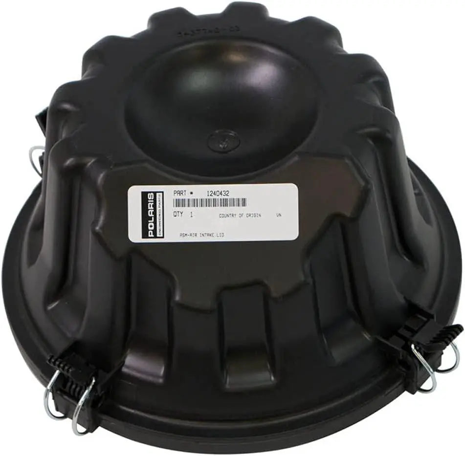 Polaris Air Intake Assembly Lid 1240432 Polaris