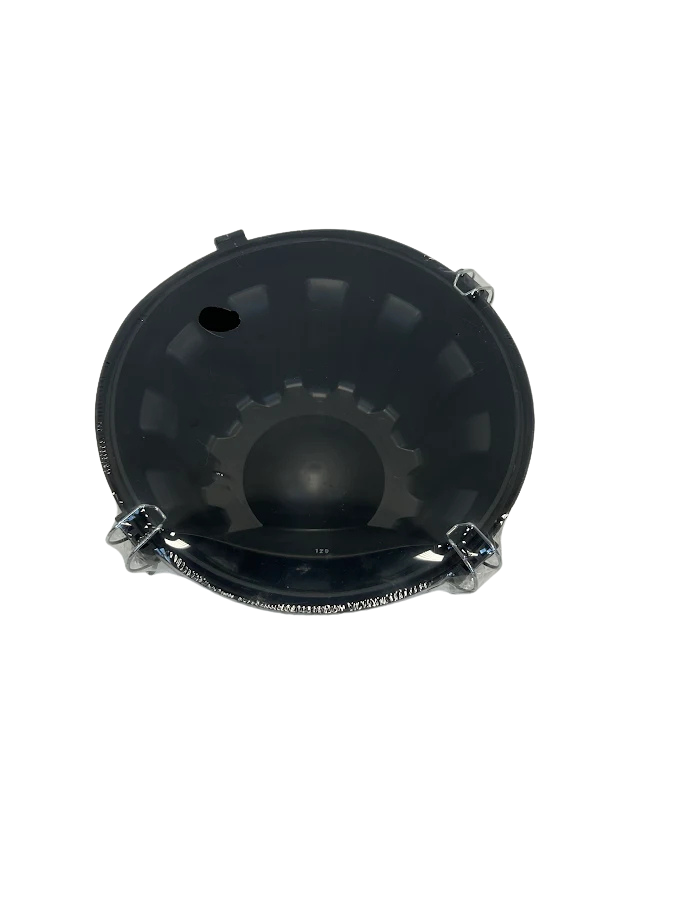 Polaris Automotive Parts and Accessories Polaris Air Intake Assembly Lid USED 1240432 U Jorgensen Powersports