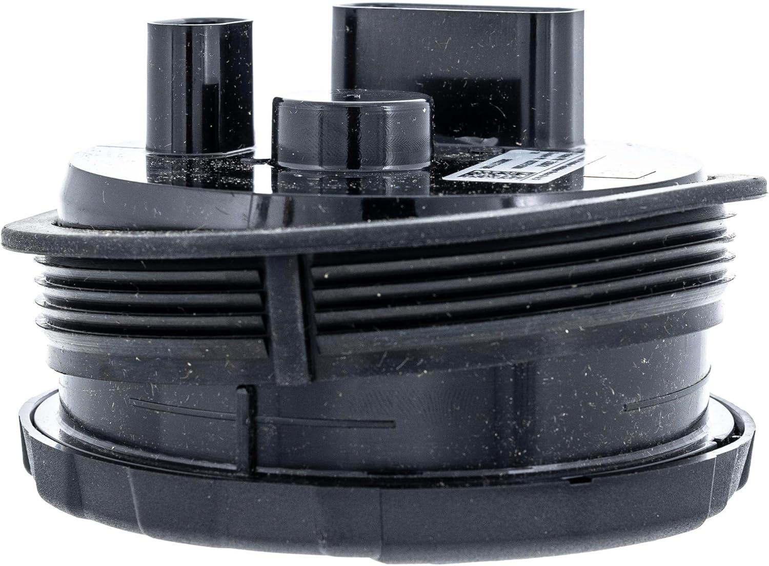 Polaris Automotive Parts and Accessories Polaris ATV Cluster Assembly w/Fuel, 110 mm, Genuine OEM Part 3280431, Qty 1 3280431 194722496408 Jorgensen Powersports