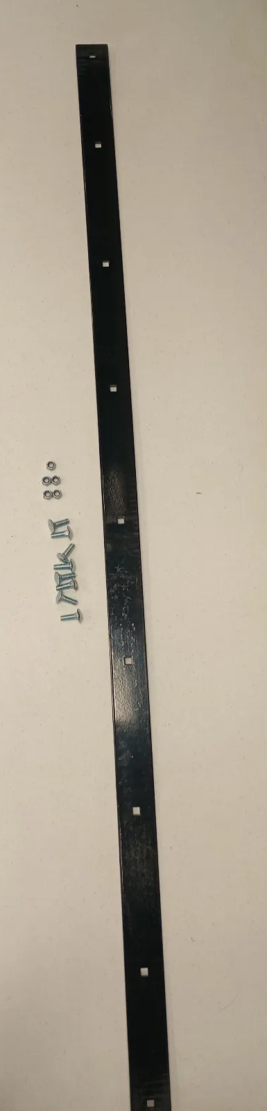 Polaris Automotive Parts and Accessories Polaris ATV Glacier Wear Bar - 60" - USED 2877243 U Jorgensen Powersports