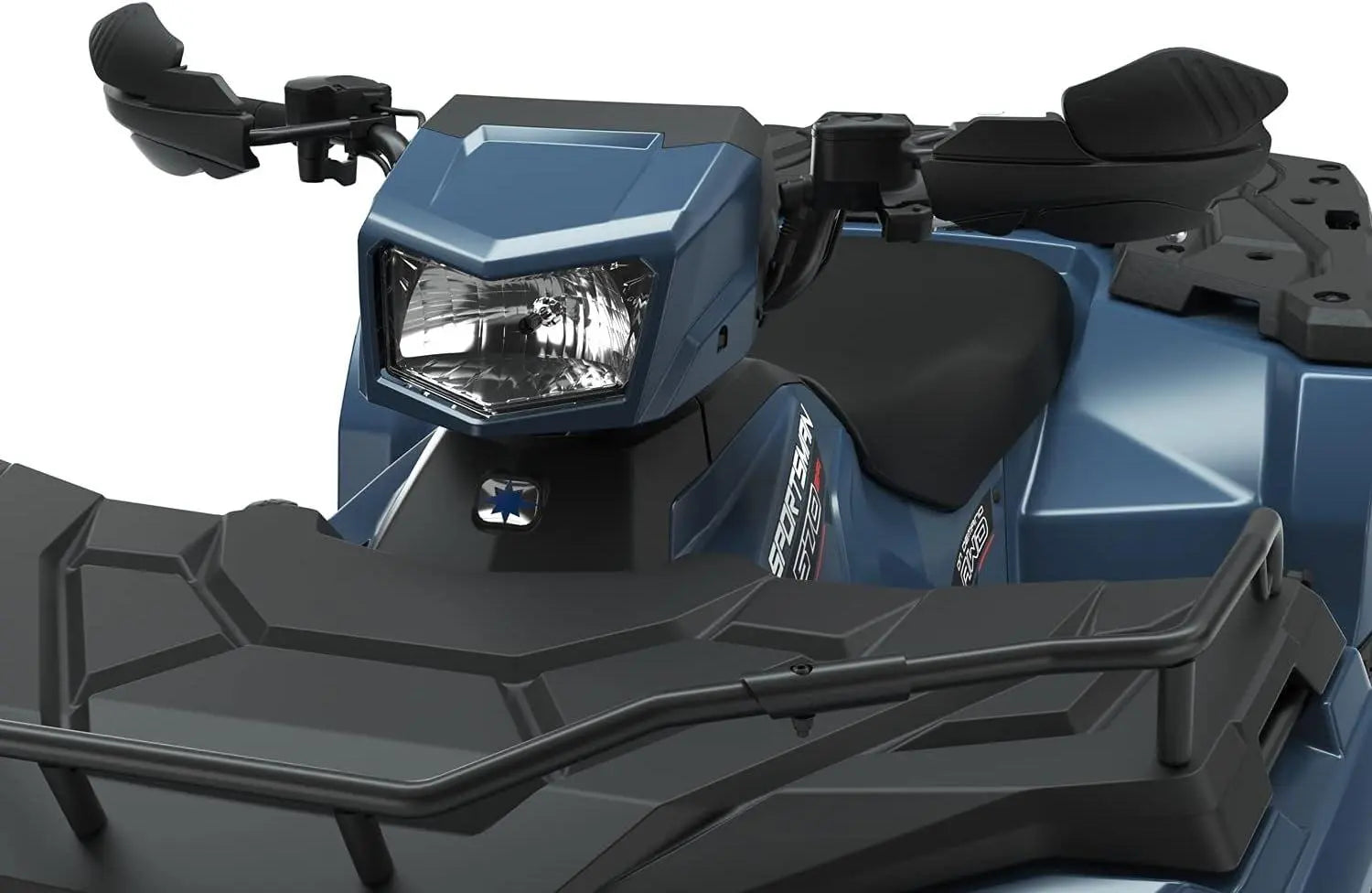 Polaris ATV Handguard Mounts 2889341 Polaris