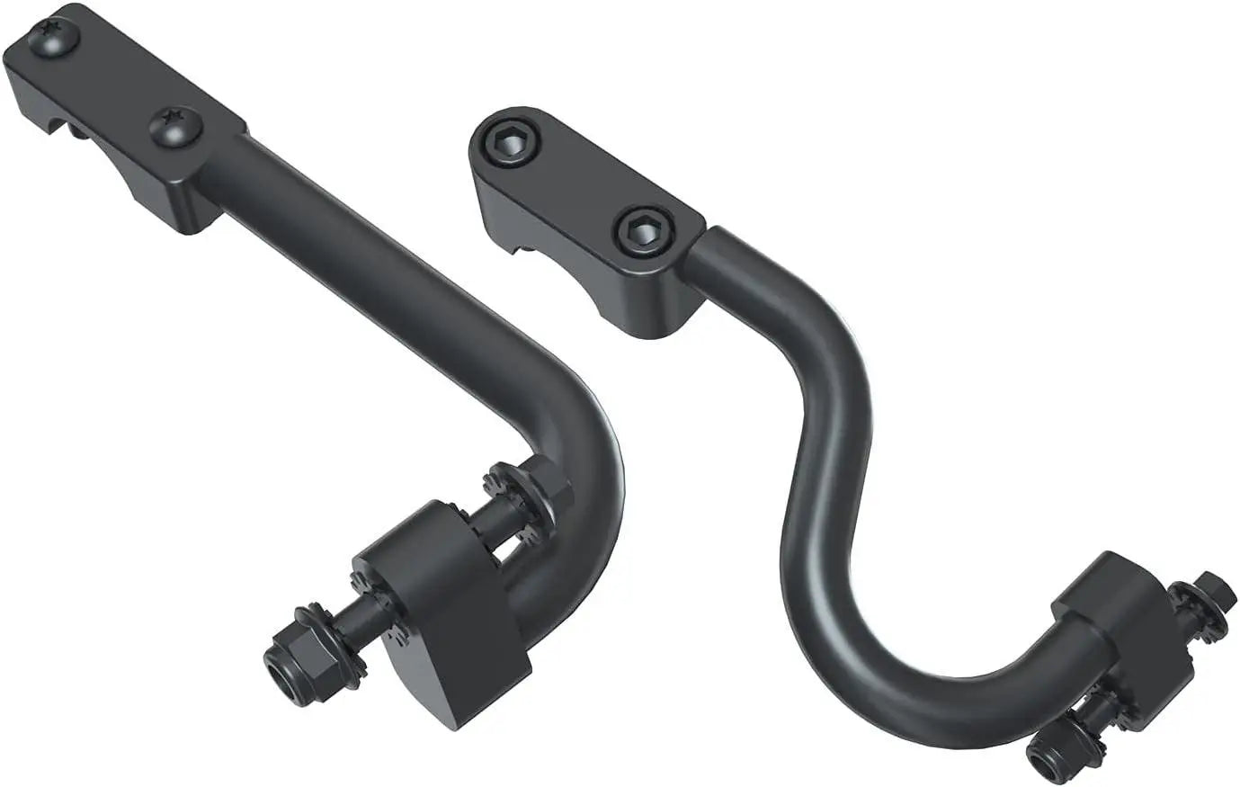 Polaris ATV Handguard Mounts 2889341 Polaris