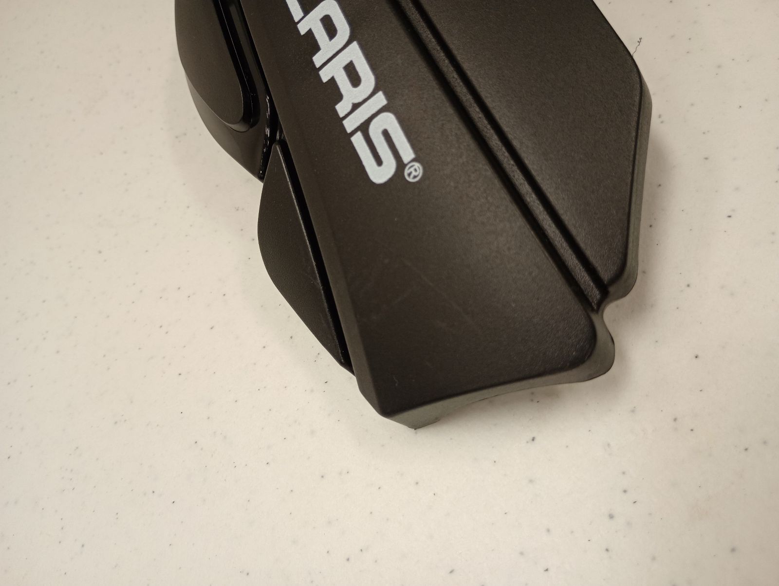 Polaris Automotive Parts and Accessories Polaris ATV Handguards - Return 2876846 U Jorgensen Powersports