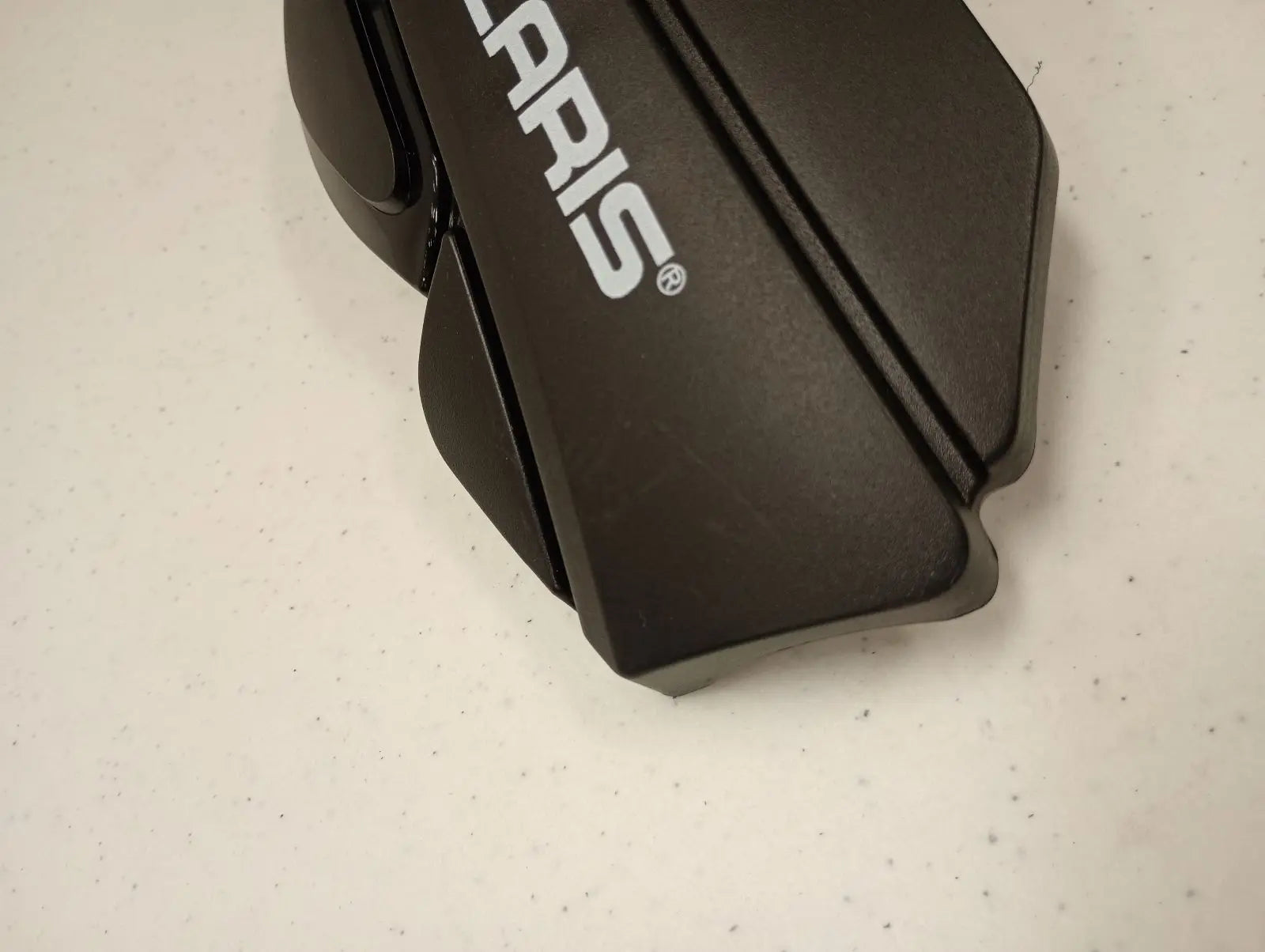 Polaris Automotive Parts and Accessories Polaris ATV Handguards - Return 2876846 U Jorgensen Powersports