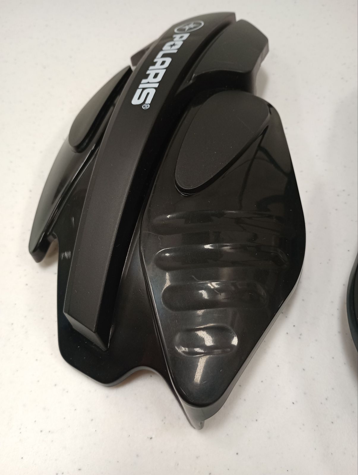 Polaris Automotive Parts and Accessories Polaris ATV Handguards - Return 2876846 U Jorgensen Powersports