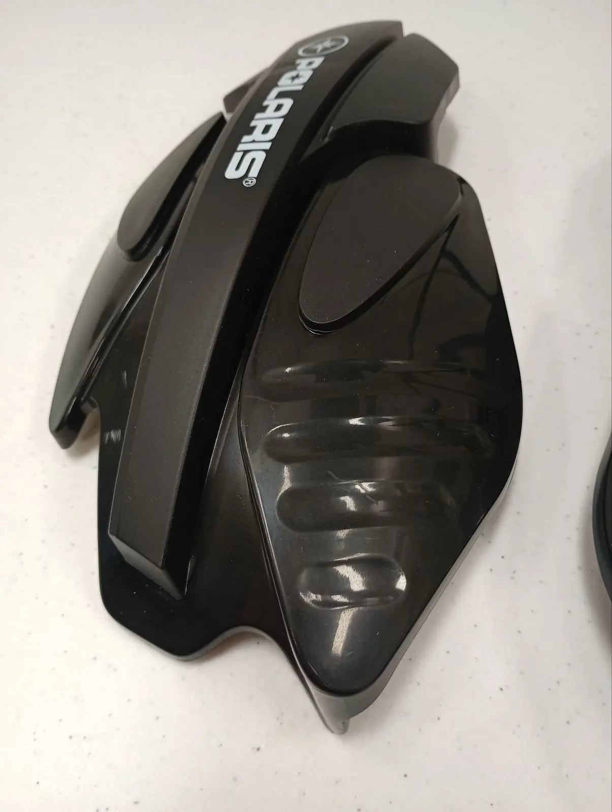 Polaris Automotive Parts and Accessories Polaris ATV Handguards - Return 2876846 U Jorgensen Powersports