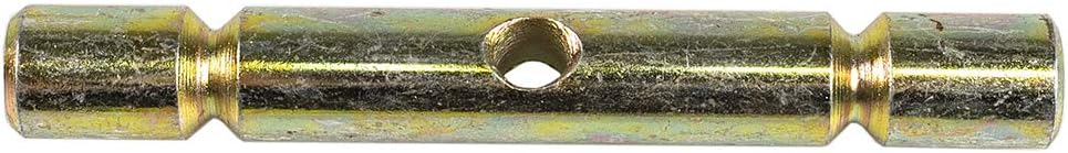 Polaris Automotive Parts and Accessories Polaris ATV Shear Pin, Part 2205063 2205063 00194722631441 Jorgensen Powersports