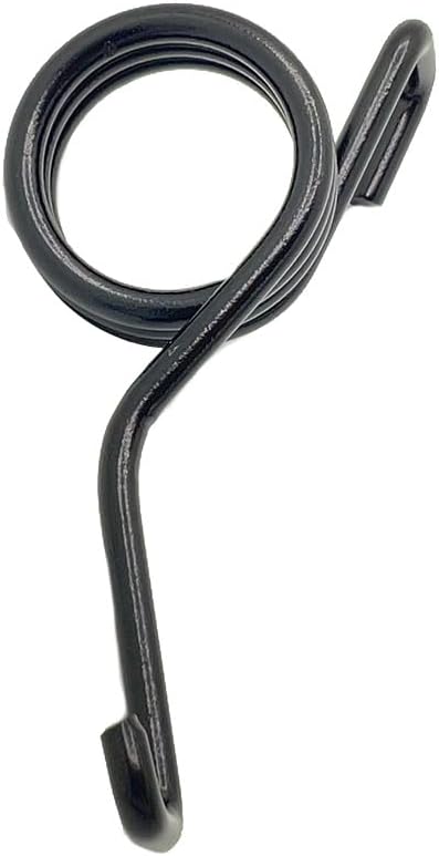 Polaris Automotive Parts and Accessories Polaris ATV Torsion Spring, Genuine OEM Part 0451687 451687 Jorgensen Powersports