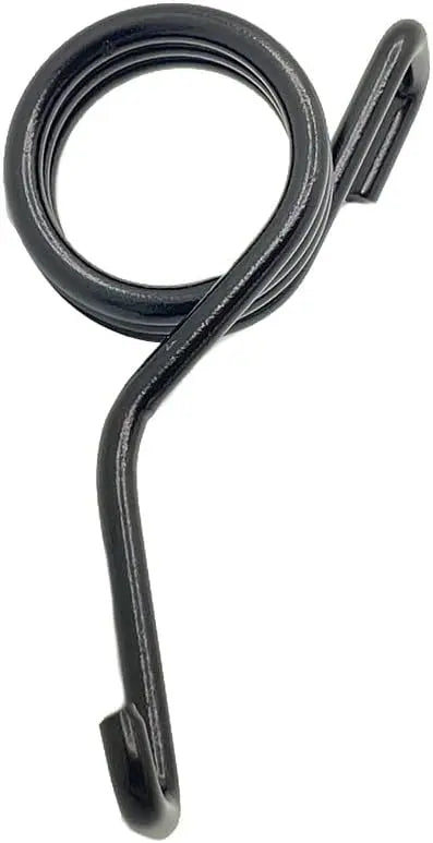 Polaris Automotive Parts and Accessories Polaris ATV Torsion Spring, Genuine OEM Part 0451687 451687 Jorgensen Powersports