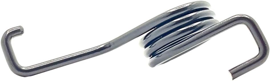 Polaris Automotive Parts and Accessories Polaris ATV Torsion Spring, Genuine OEM Part 0451687 451687 Jorgensen Powersports