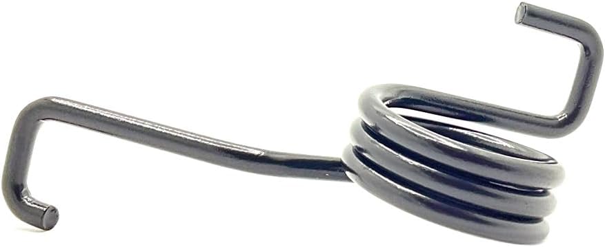 Polaris Automotive Parts and Accessories Polaris ATV Torsion Spring, Genuine OEM Part 0451687 451687 Jorgensen Powersports