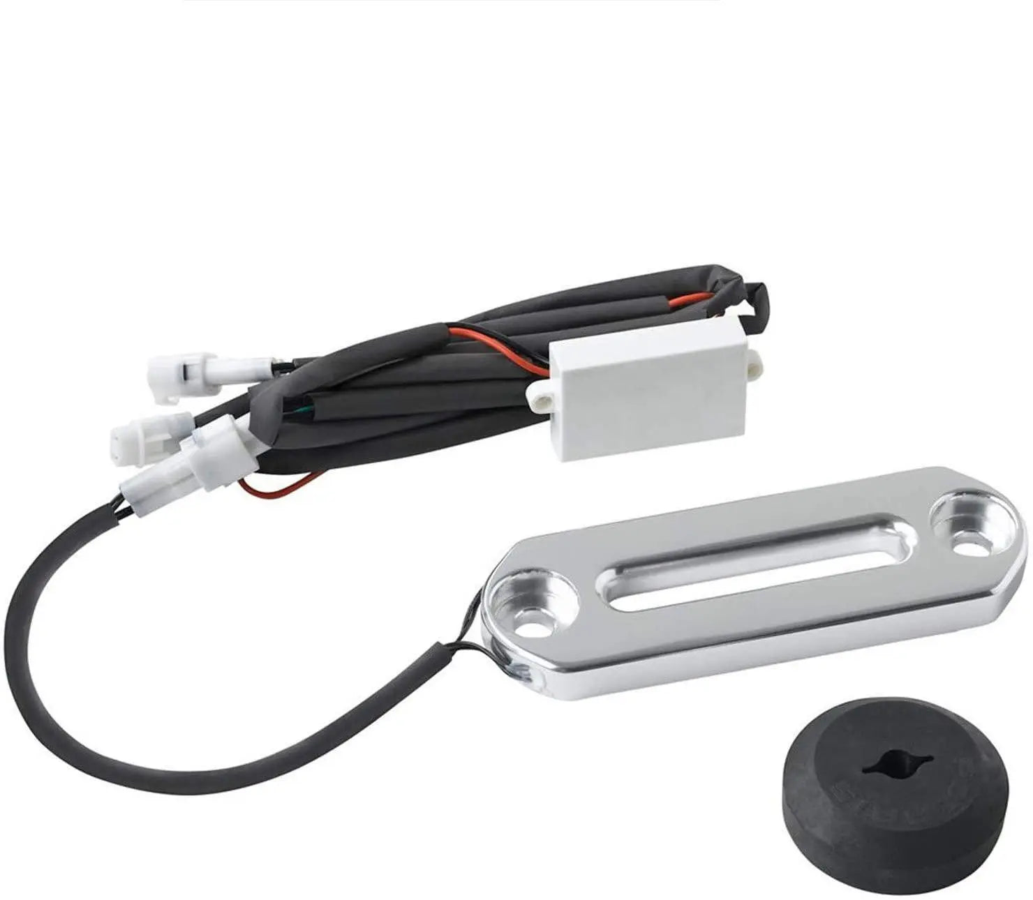 Polaris Auto Stop Upgrade, Winch 2881693 Polaris