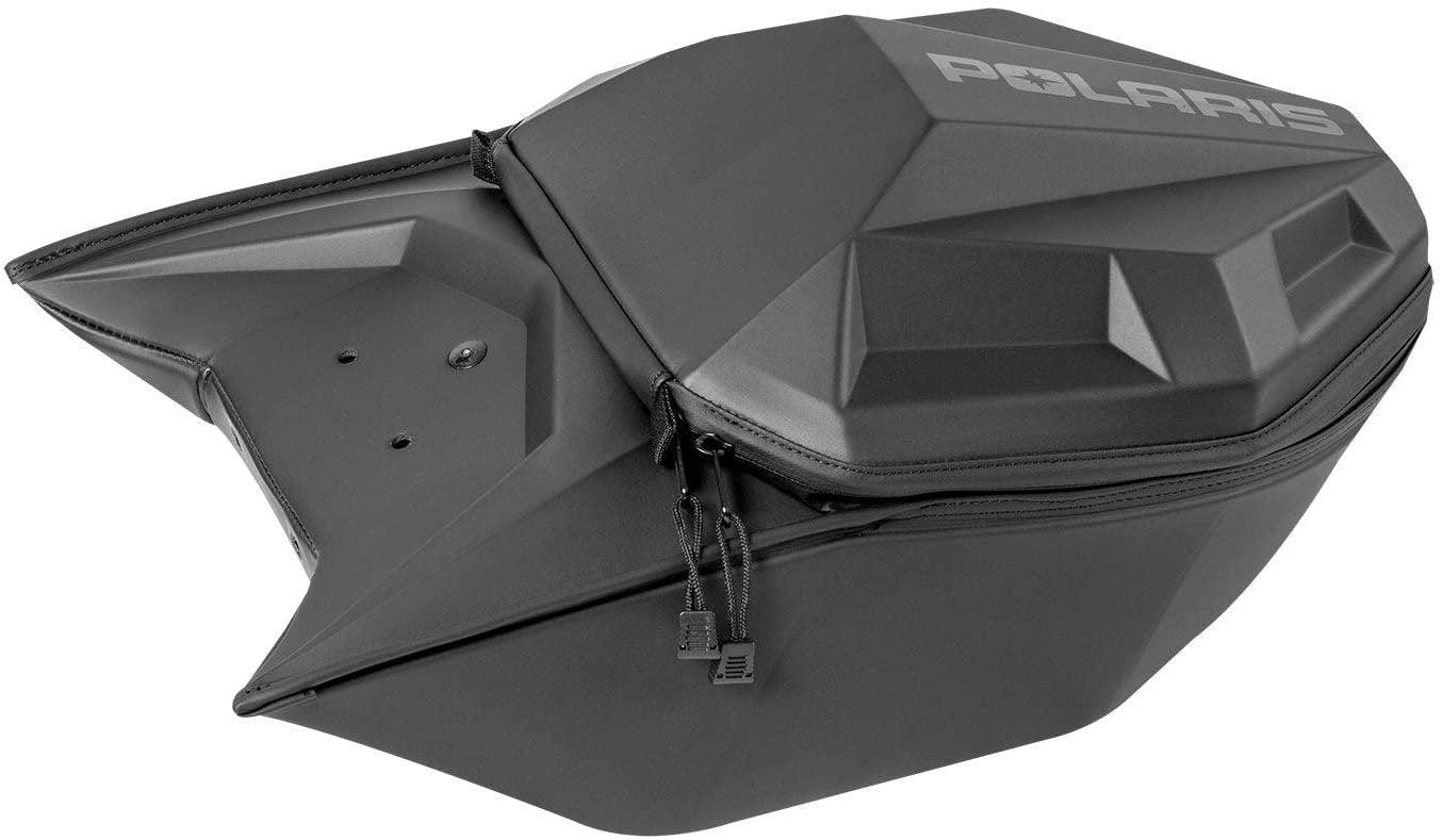 Polaris Automotive Parts and Accessories Polaris AXYS® Lock&Ride Rear Sport Rack Bag 2881464 2881464 00194722012455 Jorgensen Powersports