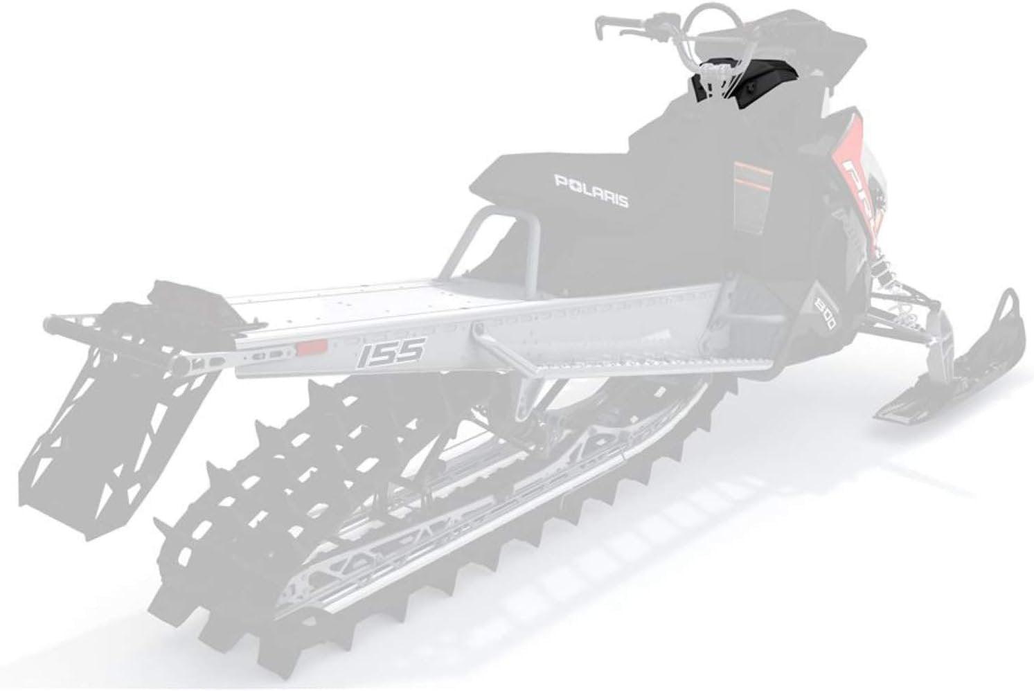 Polaris Automotive Parts and Accessories Polaris AXYS® Mountain Dash Bag 2880375 2880375 194722012349 Jorgensen Powersports