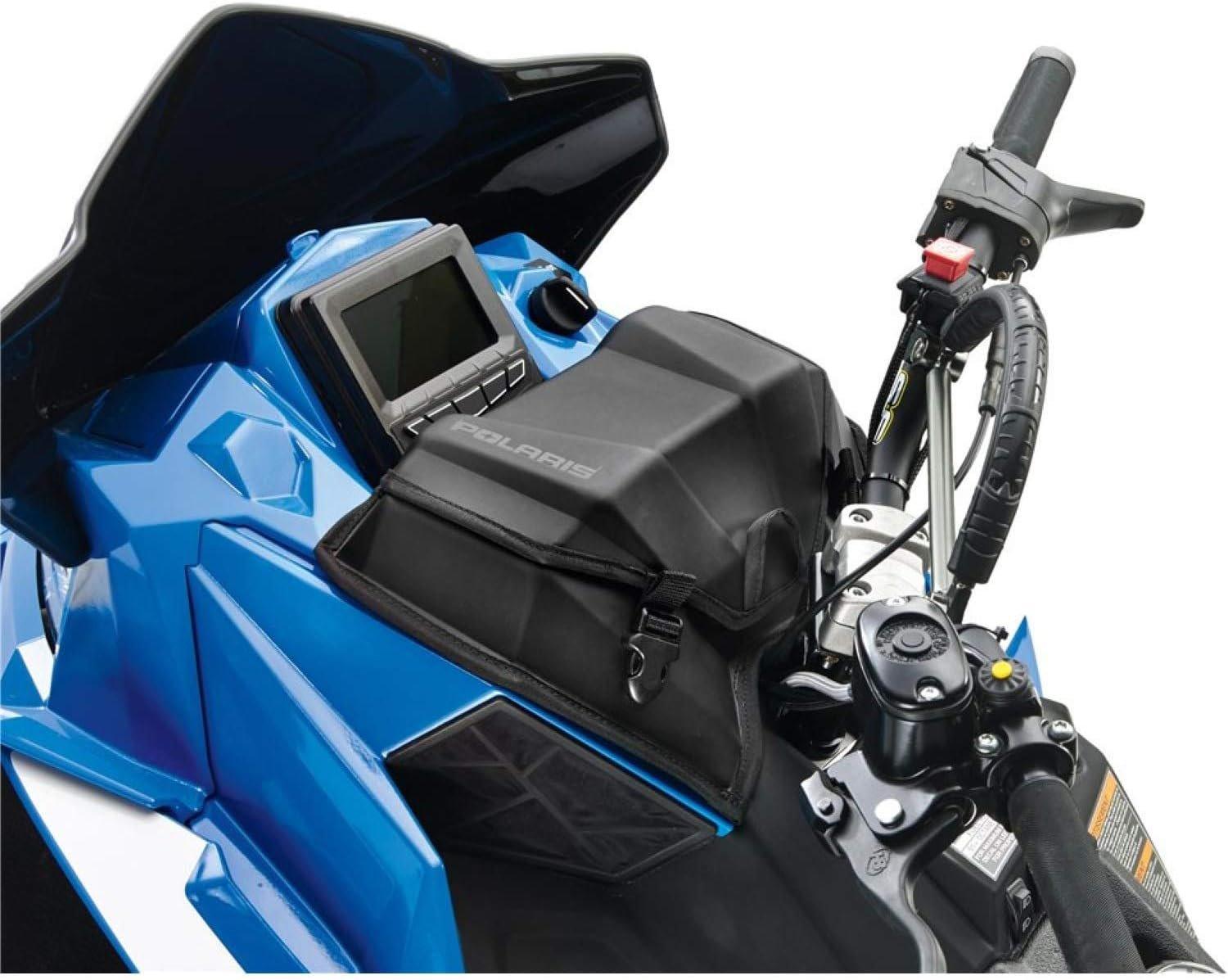 Polaris Automotive Parts and Accessories Polaris AXYS® Mountain Dash Bag 2880375 2880375 194722012349 Jorgensen Powersports