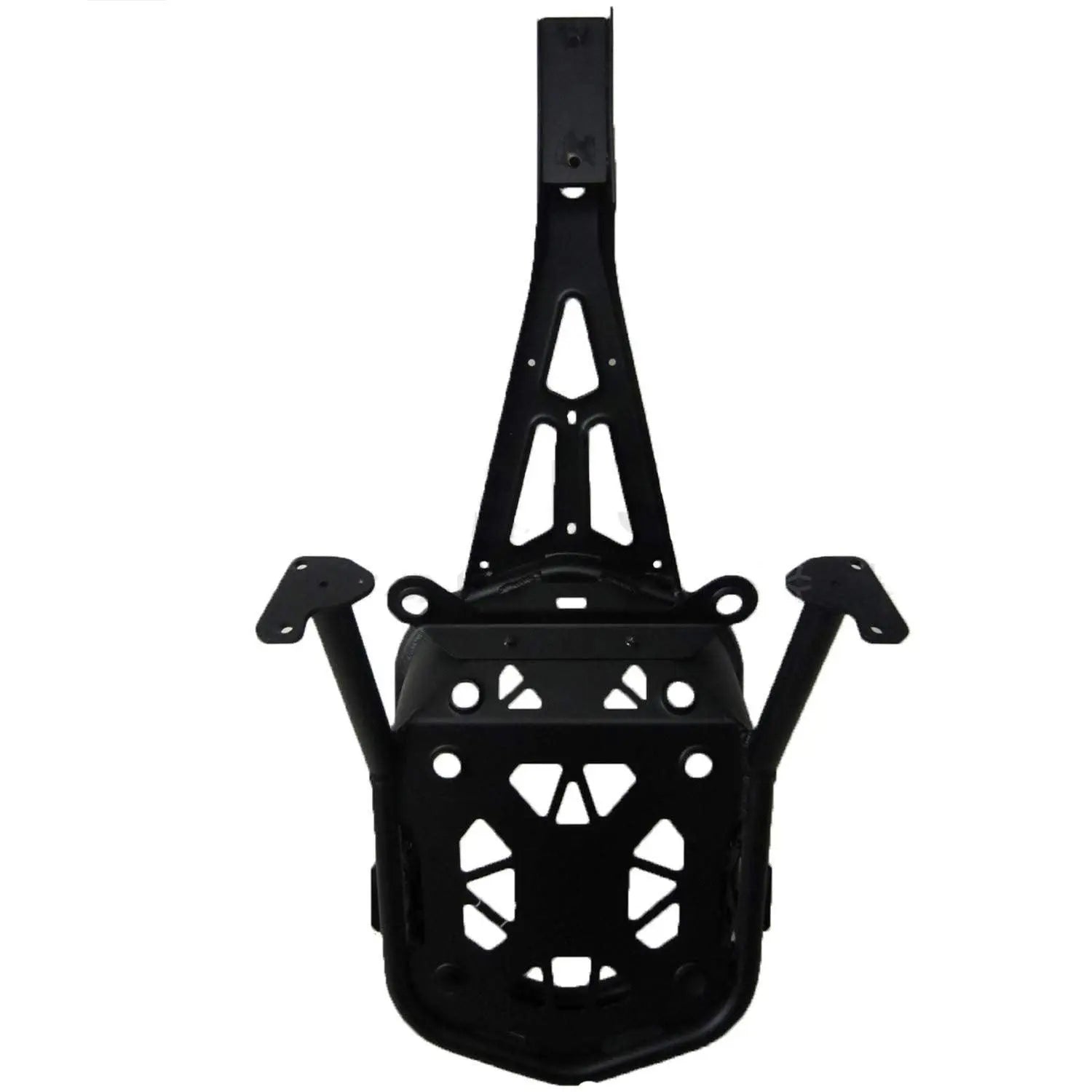 Polaris AXYS Pro-Fit Cargo Rack 2880205-458 Polaris