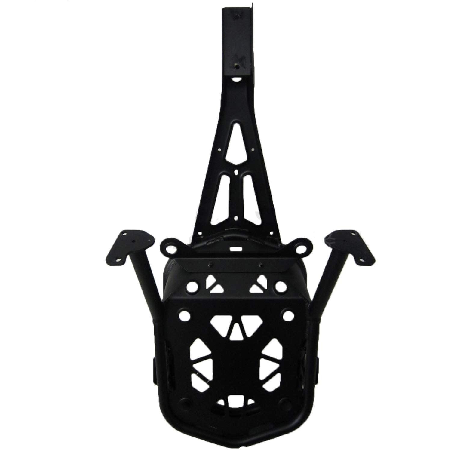 Polaris Automotive Parts and Accessories Polaris AXYS Pro-Fit Cargo Rack 2880205-458 2880205-458 194722044487 Jorgensen Powersports