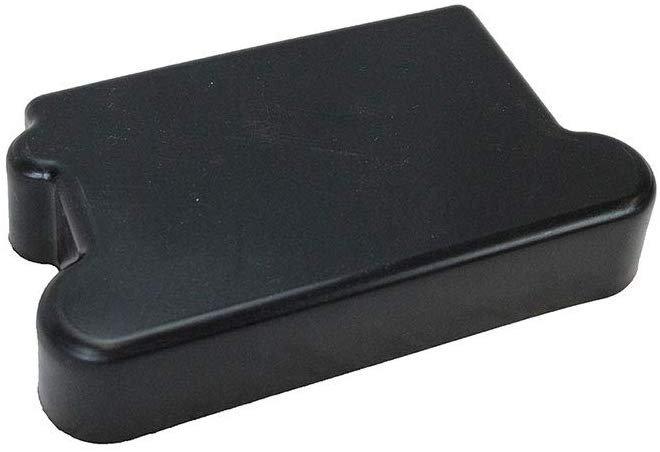 Polaris Automotive Parts and Accessories Polaris Battery Cover 5431769 5431769 00194722658318 Jorgensen Powersports