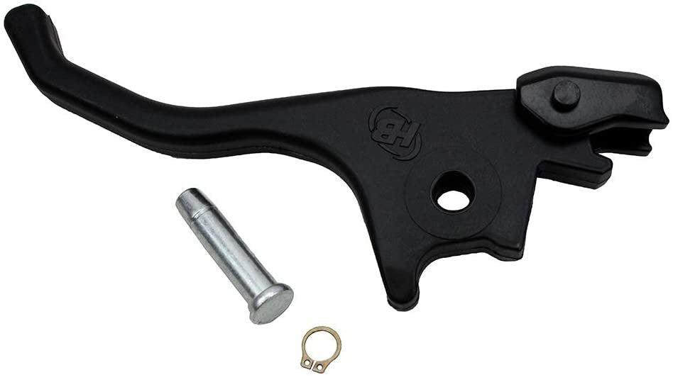 Polaris Automotive Parts and Accessories Polaris Brake Lever With Park Kit 2202791 2202791 00194722034341 Jorgensen Powersports