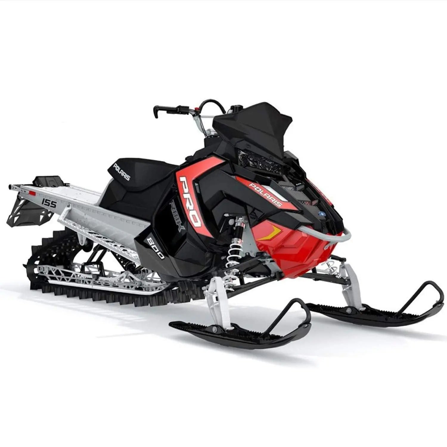 Polaris Burandt Underseat Cargo Bag 2881056 Polaris