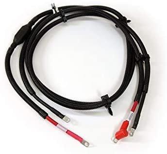 Polaris Automotive Parts and Accessories Polaris Busbar Harness Kit 2881646 2881646 Jorgensen Powersports