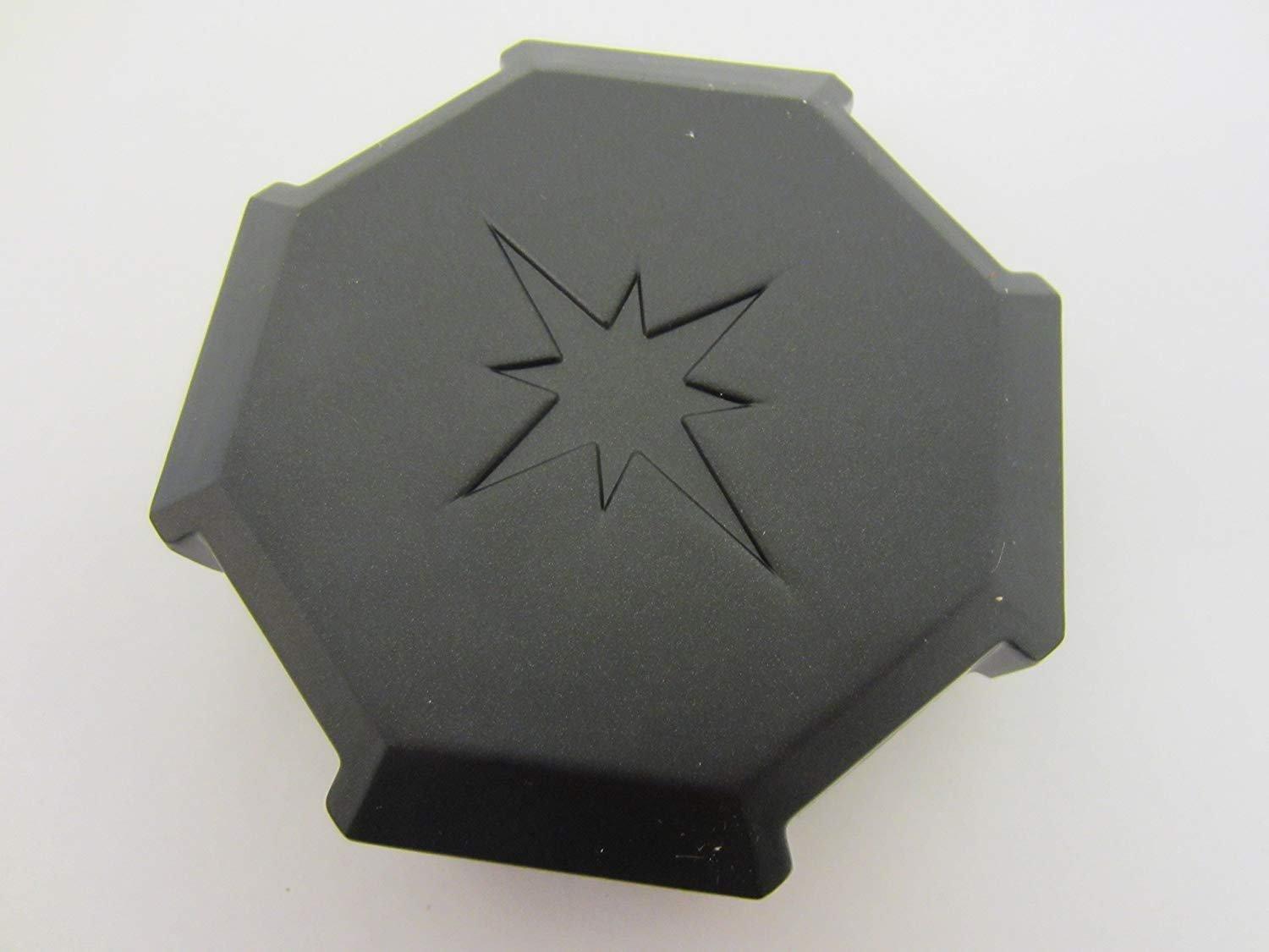 Polaris Automotive Parts and Accessories Polaris Cap-Rim 1522216-655 1522216-655 194722035867 Jorgensen Powersports