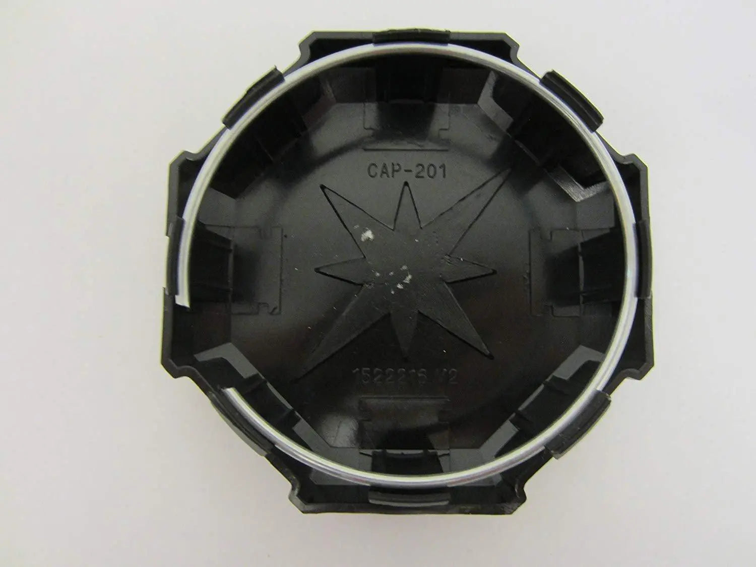 Polaris Cap-Rim 1522216-655 Polaris