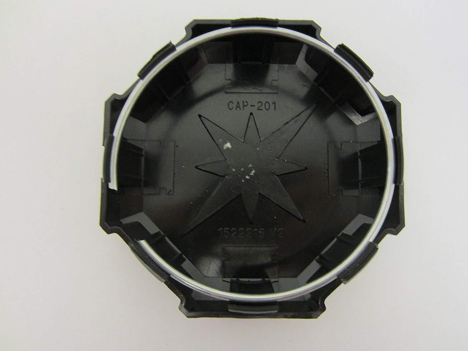 Polaris Automotive Parts and Accessories Polaris Cap-Rim 1522216-655 1522216-655 194722035867 Jorgensen Powersports