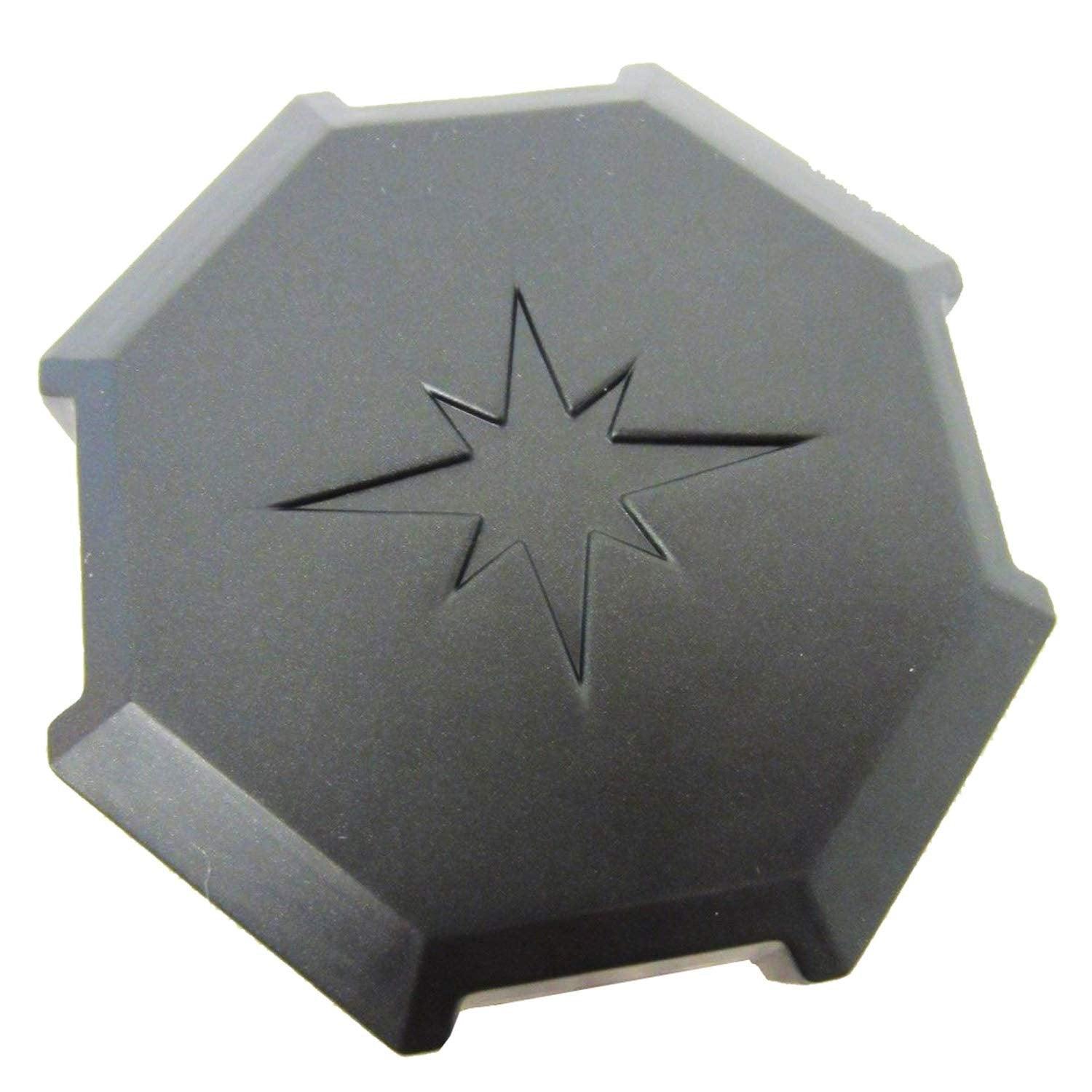Polaris Automotive Parts and Accessories Polaris Cap-Rim 1522216-655 1522216-655 194722035867 Jorgensen Powersports